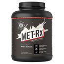 Met-Rx 100% Ultramyosyn Isolate 5Lb Protein Powders Met-Rx Creamy Vanilla  (1592458182679)