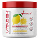 Metabolic Nutrition Vitagen 30 Servings Multi Vitamins Metabolic Nutrition Lemonade  (4321741307927)