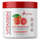 Metabolic Nutrition Vitagen 30 Servings Multi Vitamins Metabolic Nutrition Sweet Pink Grapefuit  (4321741307927)