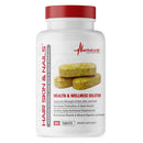 Metabolic Nutrition Hair Skin Nails Health Wellness Solution 90t Specialty Health Products Metabolic Nutrition  (4165772083223)