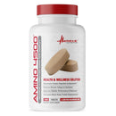 Metabolic Nutrition Amino 4500 180 Tab Amino Acids Metabolic Nutrition  (3875864215575)