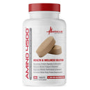 Metabolic Nutrition Amino 4500 90 Tab Amino Acids Metabolic Nutrition  (3875864182807)