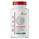 Metabolic Nutrition BCAA 300g Amino Acids Metabolic Nutrition  (3933690363927)