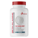 Metabolic Nutrition Beta-Alanine 100g Amino Acids Metabolic Nutrition  (3511272964119)