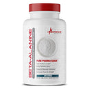 Metabolic Nutrition Beta-Alanine 300g Amino Acids Metabolic Nutrition  (3933690331159)