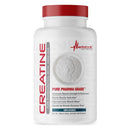 Metabolic Nutrition Creatine 100g Creatine Metabolic Nutrition  (3511273160727)