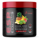 Metabolic Nutrition E.S.P. Extreme 300 Grams Pre-Workout Metabolic Nutrition Fruit Punch  (39375601667)