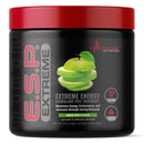 Metabolic Nutrition E.S.P. Extreme 300 Grams Pre-Workout Metabolic Nutrition Green Apple  (39375601667)