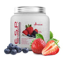 Metabolic Nutrition E.S.P. 300 Grams Pre-Workout Metabolic Nutrition Fruit Punch 