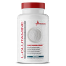 Metabolic Nutrition L-Glutamine Amino Acids Metabolic Nutrition  (3511273062423)