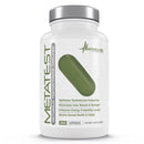 Metabolic Nutrition MetaTest 240 Caps Testosterone Support Metabolic Nutrition  (1381541969943)