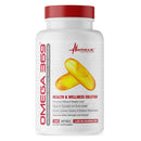 Metabolic Nutrition Omega 369 180 Softgels Essential Fatty Acids & - Oils Metabolic Nutrition  (3493587910679)