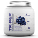 Metabolic Nutrition Tri-Pep 400 Grams BCAAs Metabolic Nutrition Grape  (14124318723)