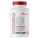 Metabolic Nutrition Vitamin C 100 Grams Vitamins & Minerals Metabolic Nutrition  (4465179426839)