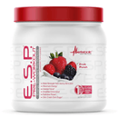 Metabolic Nutrition E.S.P. 300 Grams Pre-Workout Metabolic Nutrition Fruit Punch 