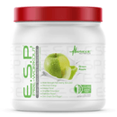 Metabolic Nutrition E.S.P. 300 Grams Pre-Workout Metabolic Nutrition Green Apple 