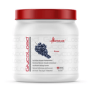Metabolic Nutrition Glycoload 30 Servings carbohydrate Metabolic Nutrition Grape 