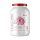 Metabolic Nutrition MuscLean 2.5lbs mass gainer Metabolic Nutrition Strawberry Milkshake 