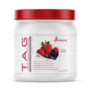 Metabolic Nutrition T.A.G. 400 Grams Glutamine Metabolic Nutrition Fruit Punch 