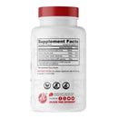Metabolic Nutrition Elderberry 90ct Herbs Metabolic Nutrition 