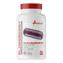 Metabolic Nutrition Elderberry 90ct Herbs Metabolic Nutrition 