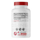 Metabolic Nutrition L-Tyrosine 90ct Amino Acids Metabolic Nutrition 