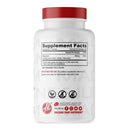 Metabolic Nutrition Magnesium 90ct Vitamins & Minerals Metabolic Nutrition 