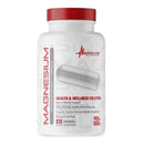 Metabolic Nutrition Magnesium 90ct Vitamins & Minerals Metabolic Nutrition 