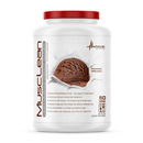 Metabolic Nutrition MuscLean 5lbs mass gainer Metabolic Nutrition 