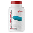 Metabolic Nutrition Relaxitrol 60 Capsules sleep Aids Metabolic Nutrition 