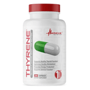 Metabolic Nutrition Thyrene 30 Capsules Diet & Weightloss Metabolic Nutrition 