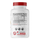 Metabolic Nutrition Turmeric 90ct Herbs Metabolic Nutrition 