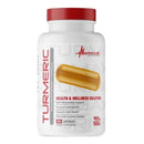 Metabolic Nutrition Turmeric 90ct Herbs Metabolic Nutrition 