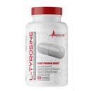 Metabolic Nutrition L-Tyrosine 90ct Amino Acids Metabolic Nutrition 