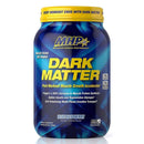 MHP Dark Matter 20 Servings Sports Performance Recovery MHP Blue Raspberry  (1586709430295)
