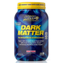 MHP Dark Matter 20 Servings Sports Performance Recovery MHP Fruit Punch  (1586709430295)
