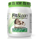 MHP Fit and Lean 10 Servings Meal Replacement Powders MHP Cookies and Cream  (1586779324439)