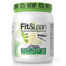MHP Fit and Lean 10 Servings Meal Replacement Powders MHP Vanilla Ice Cream  (1586779324439)