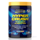 MHP Hyper Crush 30 Servings Sports Performance Recovery MHP Rainbow Candy  (1586688851991)