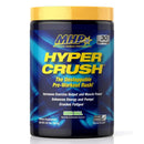 MHP Hyper Crush 30 Servings Sports Performance Recovery MHP Sour Ball  (1586688851991)