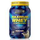 MHP Maximum Whey 2lb Protein Powders MHP Cookies and Cream  (3492051943447)