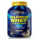 MHP Maximum Whey 5lb Protein Powders MHP Cookies and Cream  (3492051845143)