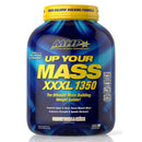 MHP Up Your Mass XXXL 1350 6.8lbs Protein Powders MHP French Vanilla Creme  (1586683150359)