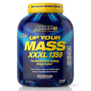 MHP Up Your Mass XXXL 1350 6.8lbs Protein Powders MHP Milk Chocolate  (1586683150359)