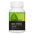 FSV MILK THISTLE 90C Herbs FoodScience of Vermont 