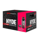 Pro Supps Hyde Extreme RTD 12/Case Drinks Pro Supps What-O-Melon 