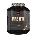 Redcon 1 MRE Lite 78 Servings Protein Powders Redcon 1 Dutch Apple Pie 