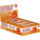 MTS Nutrition Outright Bar 12/BOX Bars MTS Nutrition Butterscotch  (3882105667607)
