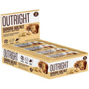 MTS Nutrition Outright Bar 12/BOX Bars MTS Nutrition Banana Walnut  (3882105667607)