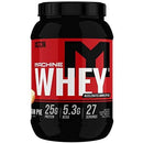 MTS Machine Whey 2lbs Protein Powders MTS Nutrition Banana Cream Pie 